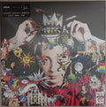 Album ( Vinyl )
