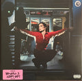 Natalie Jane- the world i didn't want ( Vinyl )