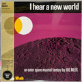 Joe Meek- I Hear A New World ( Vinyl )