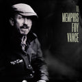 Foy Vance- From Muscle Shoals To Memphis (Uk) ( Vinyl )