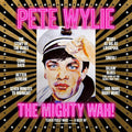 Teach Yself Wah! - A Best Of Pete Wylie & The Mighty Wah! ( Vinyl )