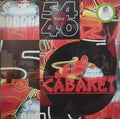 54-40- Smilin Buddha Cabaret ( Vinyl )