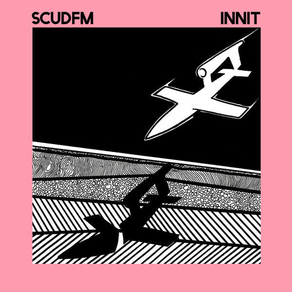 Scud Fm- Innit ( Vinyl )
