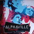 Alphaville- Forever: Best Of 40 Years ( Vinyl )