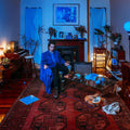 Dominic Breen- Blue Volume ( Vinyl )