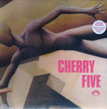 Cherry Five- Cherry Five [Colored Vinyl] [Limited Edition] (Purp) (Ita) ( Vinyl )