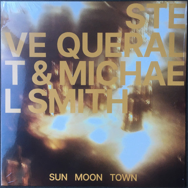 Sun Moon Town ( Vinyl )