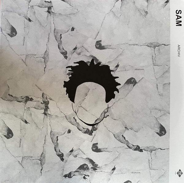 Sam- Archiv ( Vinyl )