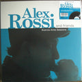 Buenos Aires Sessions ( Vinyl )
