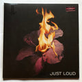Just Loud- Just Loud [Colored Vinyl] (Uk) ( Vinyl )