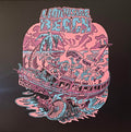 Limousine Beach- Limousine Beach ( Vinyl )