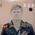 Ron- Way Out [Colored Vinyl] [Limited Edition] [180 Gram] (Org) (Ita) ( Vinyl )