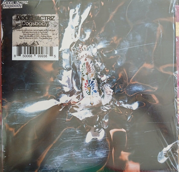 Dogsbody ( Vinyl )