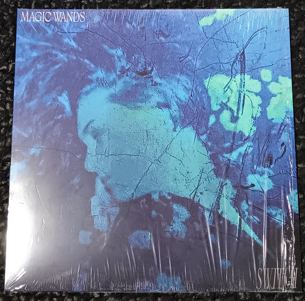 Magic Wands- Switch ( Vinyl )