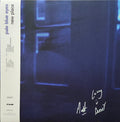 Pale Blue Eyes- New Place - Translucent Blue Colored Vinyl ( Vinyl )