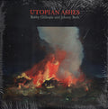 Bobby Gillespie- Utopian Ashes ( Vinyl )