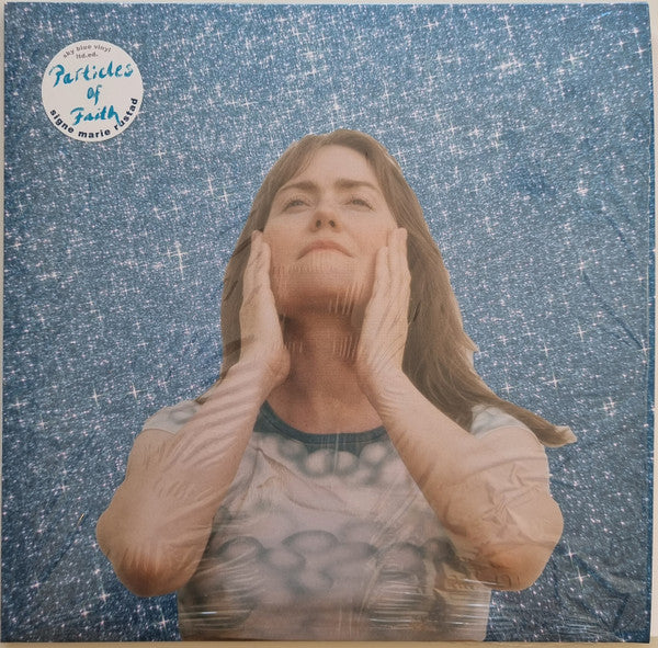 Signe Marie Rustad- PARTICLES OF FAITH ( Vinyl )