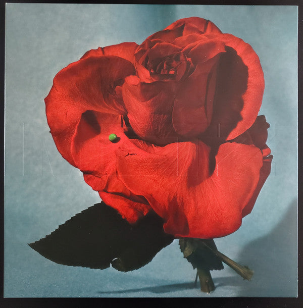 METZ- Up On Gravity Hill - Half Red & Half Black Colored Vinyl ( Vinyl )