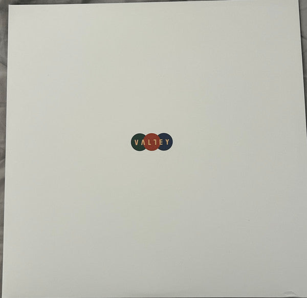 Valley- Maybe: 5Th Anniversary ( Vinyl )