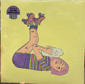 Honeymoon ( Vinyl )