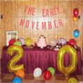 The Early November- Twenty ( Vinyl )