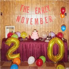 The Early November- Twenty ( Vinyl )