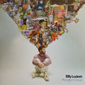 Billy Lockett- Abington Grove ( Vinyl )
