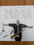 Black Sorrows- Way We Do Business ( Vinyl )