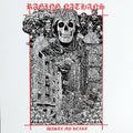 Raging Nathans- Waste My Heart ( Vinyl )