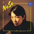 Noso- Stay Proud Of Me (Clear/Blue Vinyl) ( Vinyl )