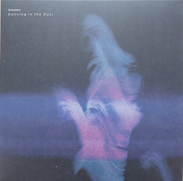 Graywave- Dancing In The Dust - Red & Blue Vinyl ( Vinyl )