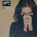 Bully- Lucky For You (Blue) [Colored Vinyl] (Aus) ( Vinyl )