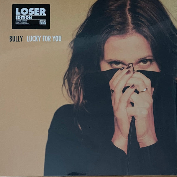 Bully- Lucky For You (Blue) [Colored Vinyl] (Aus) ( Vinyl )