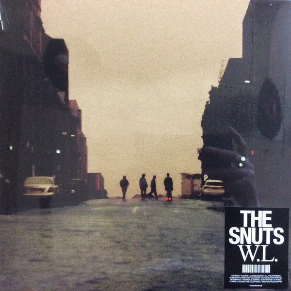 Snuts- W.L. ( Vinyl )