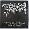 Therion- Beyond The Darkest Veil Of Time ( Vinyl )