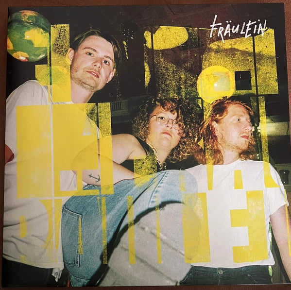 Fraulein ( Vinyl )