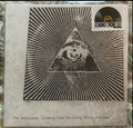 Telescopes- Growing Eyes Becoming String ( Vinyl )