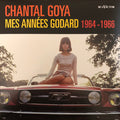 Chantal Goya- Mes Annees Godard ( Vinyl )