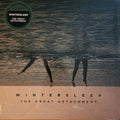Wintersleep- Great Detachment [Colored Vinyl] (Can) ( Vinyl )