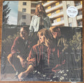 Silver Lining- Go Out Nowhere ( Vinyl )