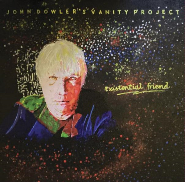 Existential Friend - 180-Gram Vinyl ( Vinyl )