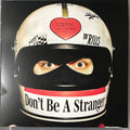 Rills- Don't Be A Stranger - Limited Transparent Red Colored Vinyl ( Vinyl )