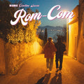 Caroline Savoie- Rom-Com ( Vinyl )