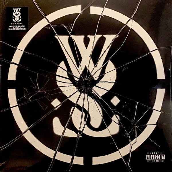 While She Sleeps- Self Hell ( Vinyl )