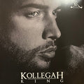 Kollegah- King (Ger) ( Vinyl )