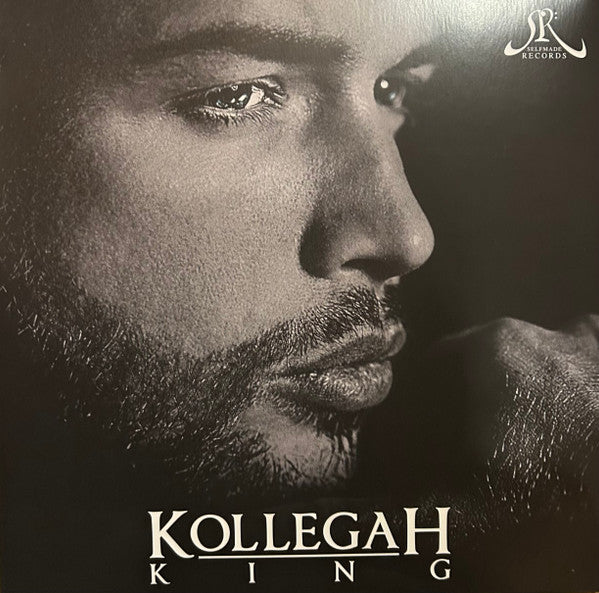 Kollegah- King (Ger) ( Vinyl )