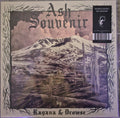 Ragana & Drowse- Ash Souvenir ( Vinyl )