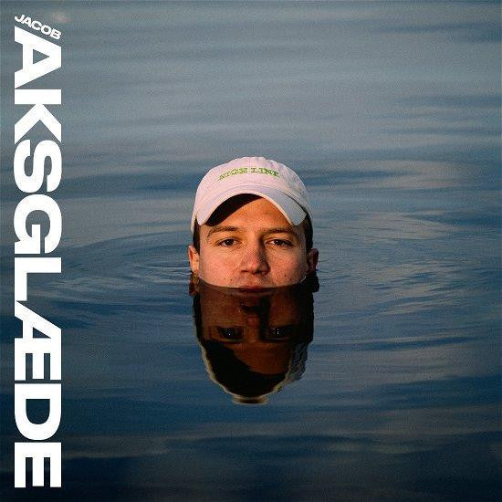 Jacob Aksgaede- Godnat Og Godmorgen (Hol) ( Vinyl )