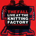 The Fall- Live At The Knitting Factory - La - 14 November 2021 ( Vinyl )