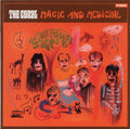 The Coral- Magic & Medicine ( Vinyl )